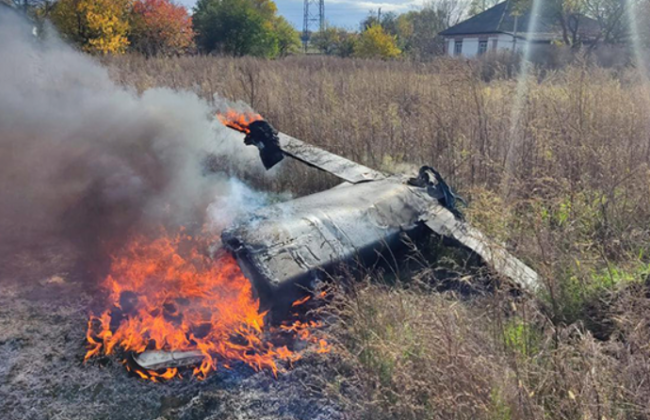 У яку пору доби росіяни застосовують ракети і дрони: відповідь ЗСУ