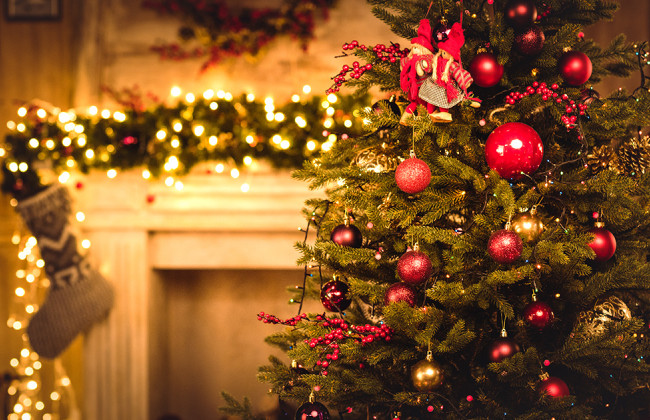 Украинцы празднуют Рождество Христово: лучшие поздравления и открытки к празднику