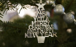 Рождество со светом: в YASNO пообещали не выключать электроэнергию для киевлян по случаю праздника