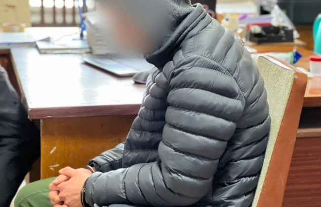 В Одесской области молодой человек застрелил подругу