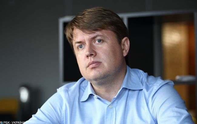 Несколько шагов к стабильности: Андрей Герус рассказал о ситуации з электроснабжением в Киеве и области