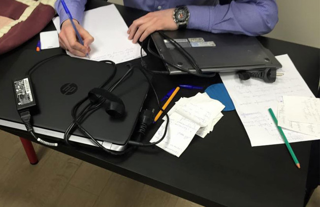 При здійсненні обшуку офісу адвоката відбулося посягання на професійну таємницю: позиція Верховного Суду