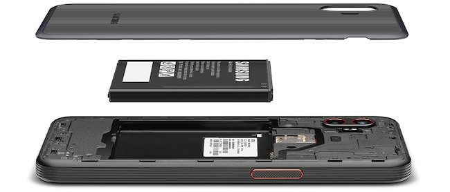 У ЄС пропонують зобов'язати випускати ґаджети тільки зі змінними батареями