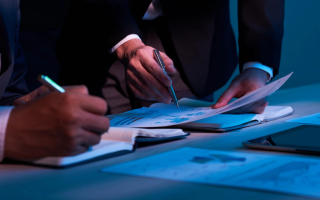 Налоговая обнародовала план-график проведения документальных плановых проверок налогоплательщиков на 2023 год