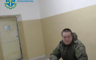 Участвовал в «фильтрационных мероприятиях» на блок-постах: подозревают жителя Донбасса, перешедшего на сторону врага