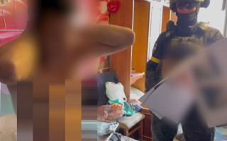 Развращение малолетних детей: полицейские Киева направили в суд обвинительный акт в отношении подозреваемого