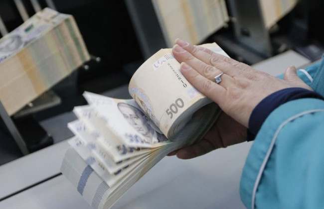 Частка втрат кредитного портфелю може сягнути 30%, — Нацбанк