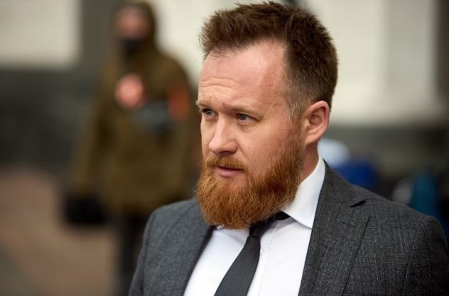 Нардеп Камельчук не зазначив у декларації квартиру в центрі Києва: НАБУ та САП повідомили йому про підозру