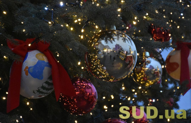 Какая будет погода до конца 2022 года и на Новый год: появился прогноз