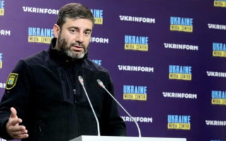Дмитро Лубінець пояснив, коли зниклого безвісти військослужбовця можна офіційно визнати померлим