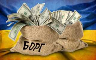Грантові кошти становитимуть 49% усього офіційного фінансування, – Гетманцев дав прогноз