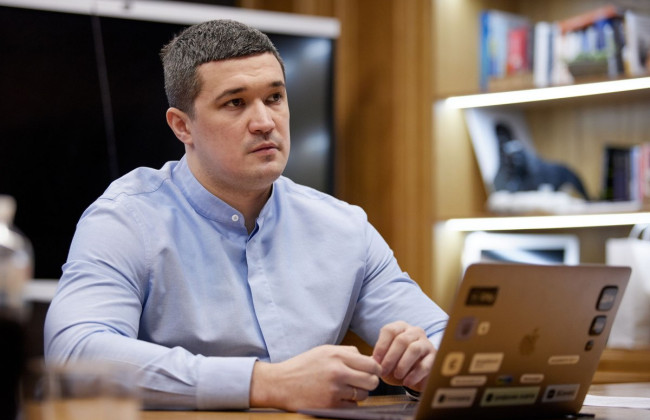 Мінцифри у 2023 році долучиться до питання запровадження Електронного судочинства, – голова Комітету з питань правової політики