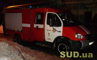У Києві стався вибух газового балона у багатоповерхівці, відео