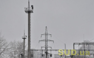 Процесс восстановления подстанций будет ускорен — Министерство энергетики