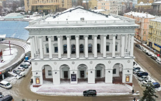 Національна музична академія відмовилася прибрати Чайковського зі своєї назви