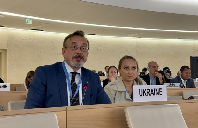 Зеленський звільнив спецпредставника України з придністровського врегулювання