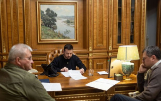 Обговорили питання передачі систем ППО: Зеленський провів переговори із прем’єром Італії