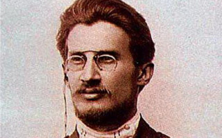 У Києві зникла вулиця Генерала Потапова – її перейменували на честь редактора першого повного «Кобзаря» Шевченка