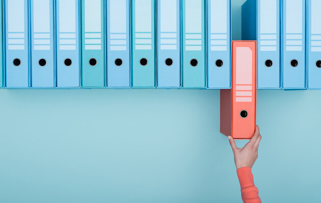 К Реестру ФЛП и юрлиц открыли свободный доступ