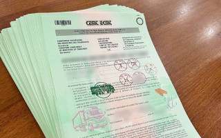Дозволи ЄКМТ для українських перевізників: 5 помилок, яких потрібно уникати при направленні заявки