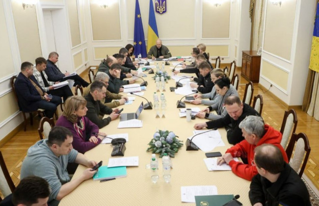 Кабмін погодив кандидатуру на посаду начальника державної установи «Держгідрографія»