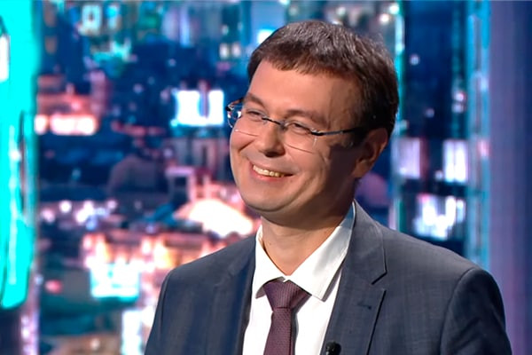 «Нинішня робота відомства — це точно не те, на що ми розраховували», — Гетманцев про реформу БЕБ