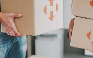 «Новая почта» меняет тарифы на доставку с 1 января: цены