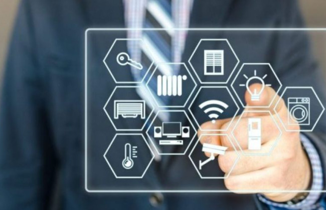 Фонд розвитку інновацій переходить в управління Мінцифри