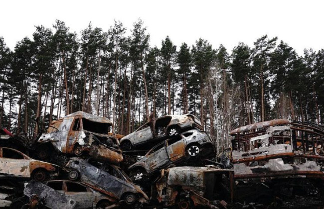 Вибракування транспортного засобу: які потрібні документи