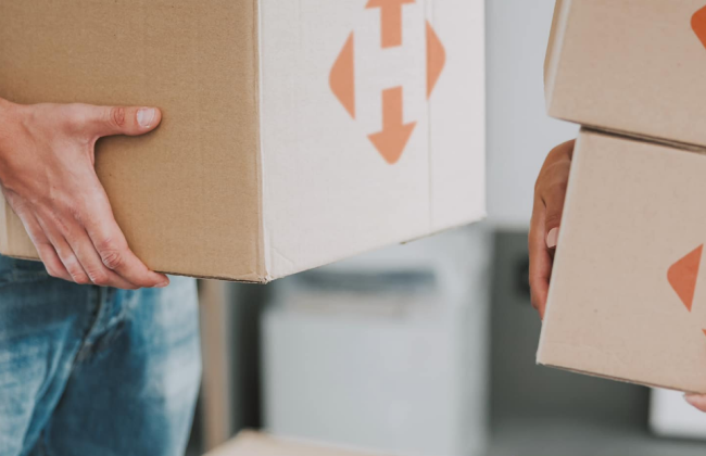 «Нова пошта» змінює тарифи з 1 січня: ціни