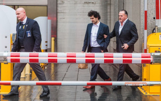 Группа клиентов FTX подала иск на Бенкмана-Фриду и других должностных лиц