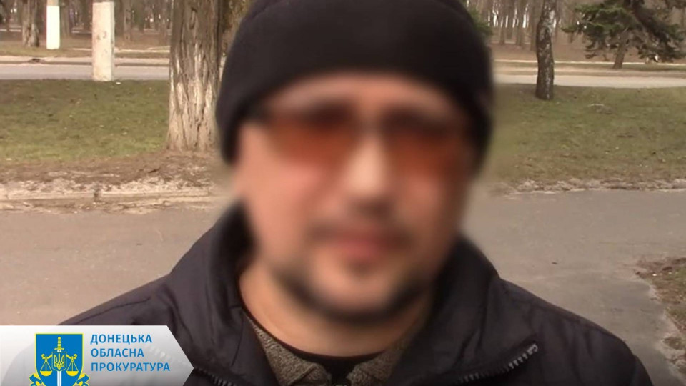 Сдавал врагу расположение укрытий и оборонительных сооружений: суд вынес приговор