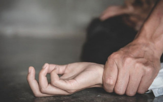 Систематически насиловал малолетнюю падчерицу: в Киеве задержали 35-летнего мужчину