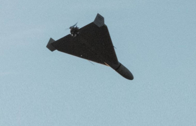 Україна розробляє безпілотники, які зможуть збивати «шахеди»: що відомо