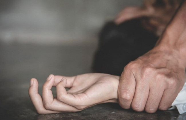 Систематически насиловал малолетнюю падчерицу: в Киеве задержали 35-летнего мужчину