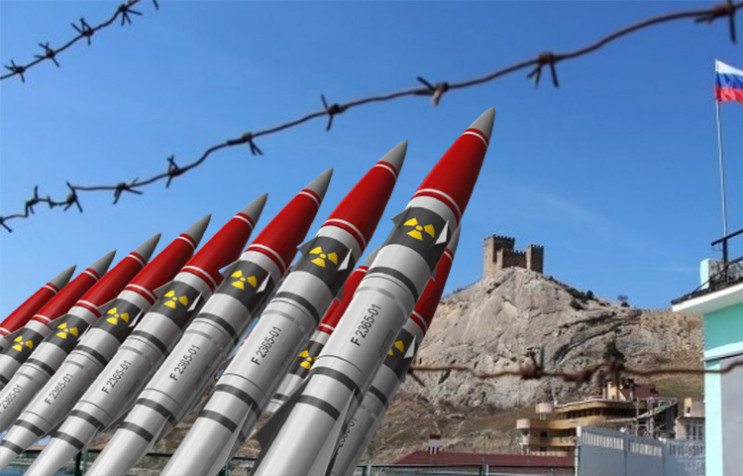 РФ может применить ядерное оружие под угрозой поражения, — министр обороны Италии