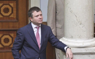Екснардепа Костянтина Жеваго затримали в Куршевелі, — ДБР
