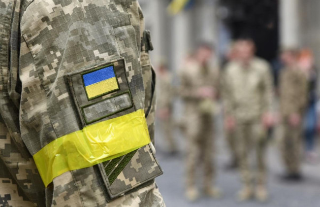 В Украине могут ввести новый вид налога, который пойдет на нужды ВСУ