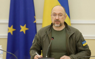 Шмигаль повідомив, скільки коштів спрямували на всі соціальні виплати у 2022 році
