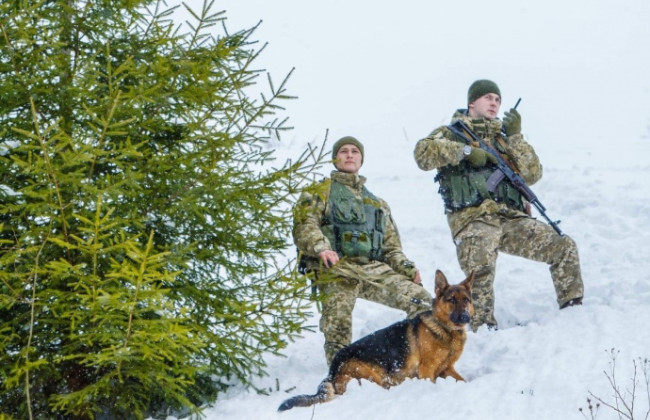 У Румунії знайшли мертвим одного із ухилянтів, які хотіли перетнути кордон і заблукали у горах