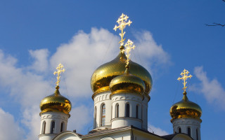 В УПЦ МП відмовилися вказати в назві церкви належність до РФ, попри рішення Конституційного Суду