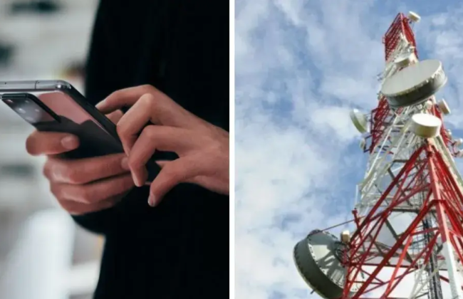 У 2023 році можуть зрости тарифи операторів зв’язку через ріст вартості електроенергії