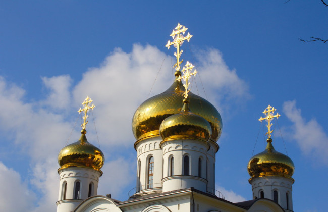 В УПЦ МП відмовилися вказати в назві церкви належність до РФ, попри рішення Конституційного Суду