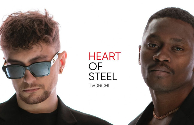 Tvorchi — офіційний представник України на Євробаченні-2023: гурт підписав договір