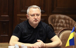 Андрій Костін про затримання у Франції Жеваго: Перед законом всі рівні