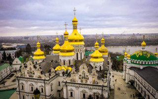В УПЦ МП заберуть головні храми Києво-Печерської лаври: оренду не продовжать