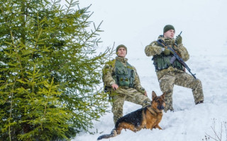 У Румунії знайшли мертвим одного із ухилянтів, які хотіли перетнути кордон і заблукали у горах