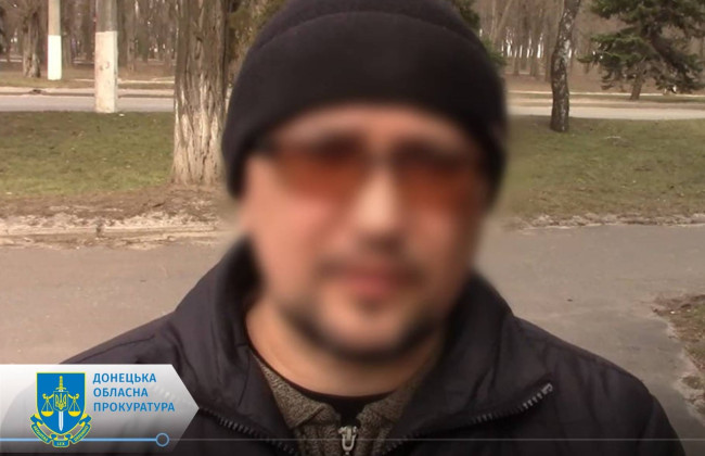 Здавав ворогові розташування укриттів та оборонних споруд: суд виніс вирок