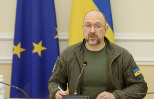 Шмигаль повідомив, скільки коштів спрямували на всі соціальні виплати у 2022 році