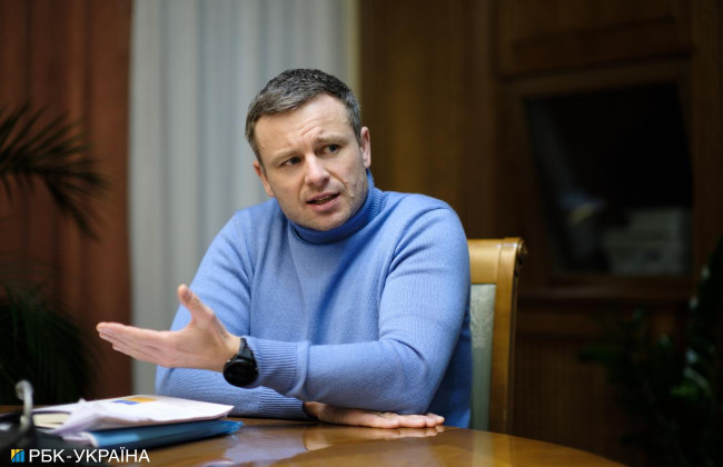 Стабільно напружена,  – так описує економічну ситуацію в країні міністр фінансів Сергій Марченко